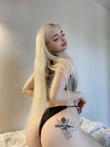 Индивидуалка Камила Фотография 3
