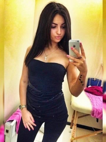 Индивидуалка Владлена Фотография 3