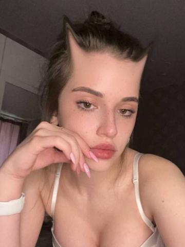 Индивидуалка Софи Фотография 3
